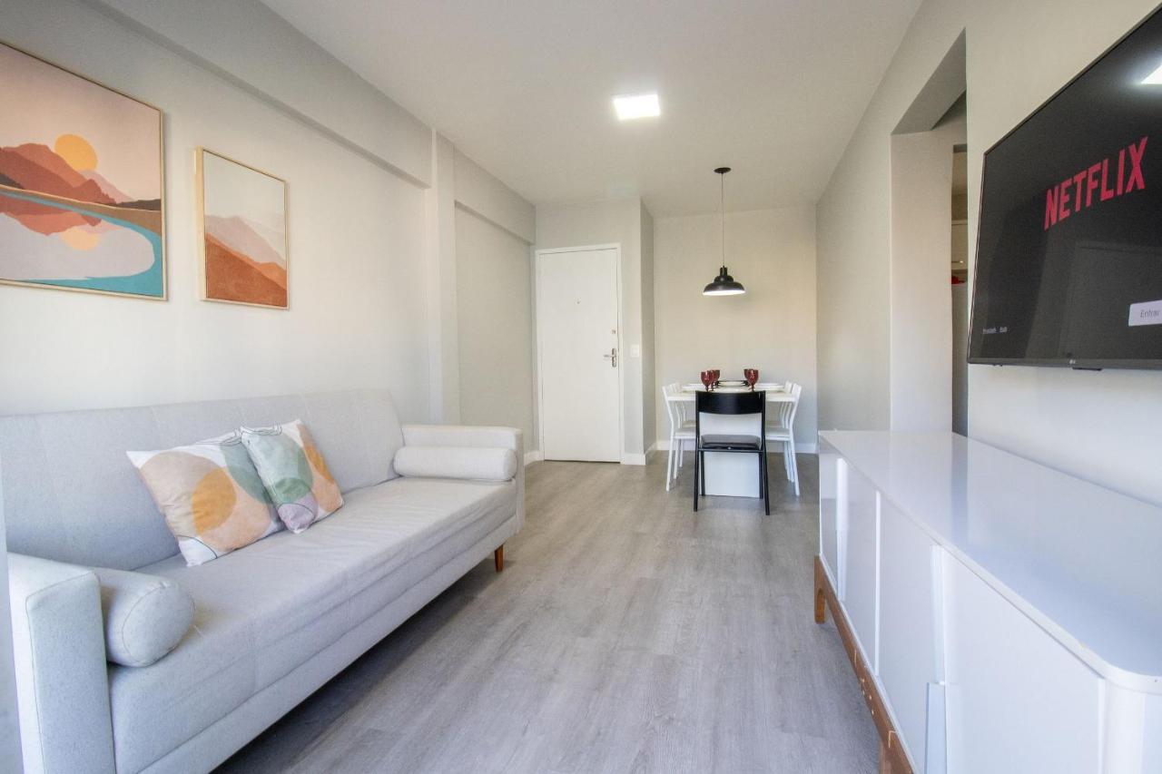 Apartamento Pit62 - 2 Dorm, Aconchegante, Garagem, Balneario Camboriu