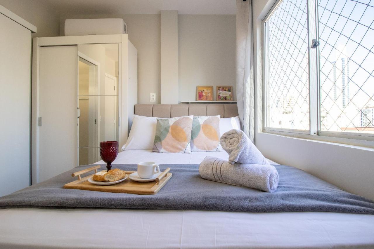 Apartamento Pit62 - 2 Dorm, Aconchegante, Garagem, Balneario Camboriu
