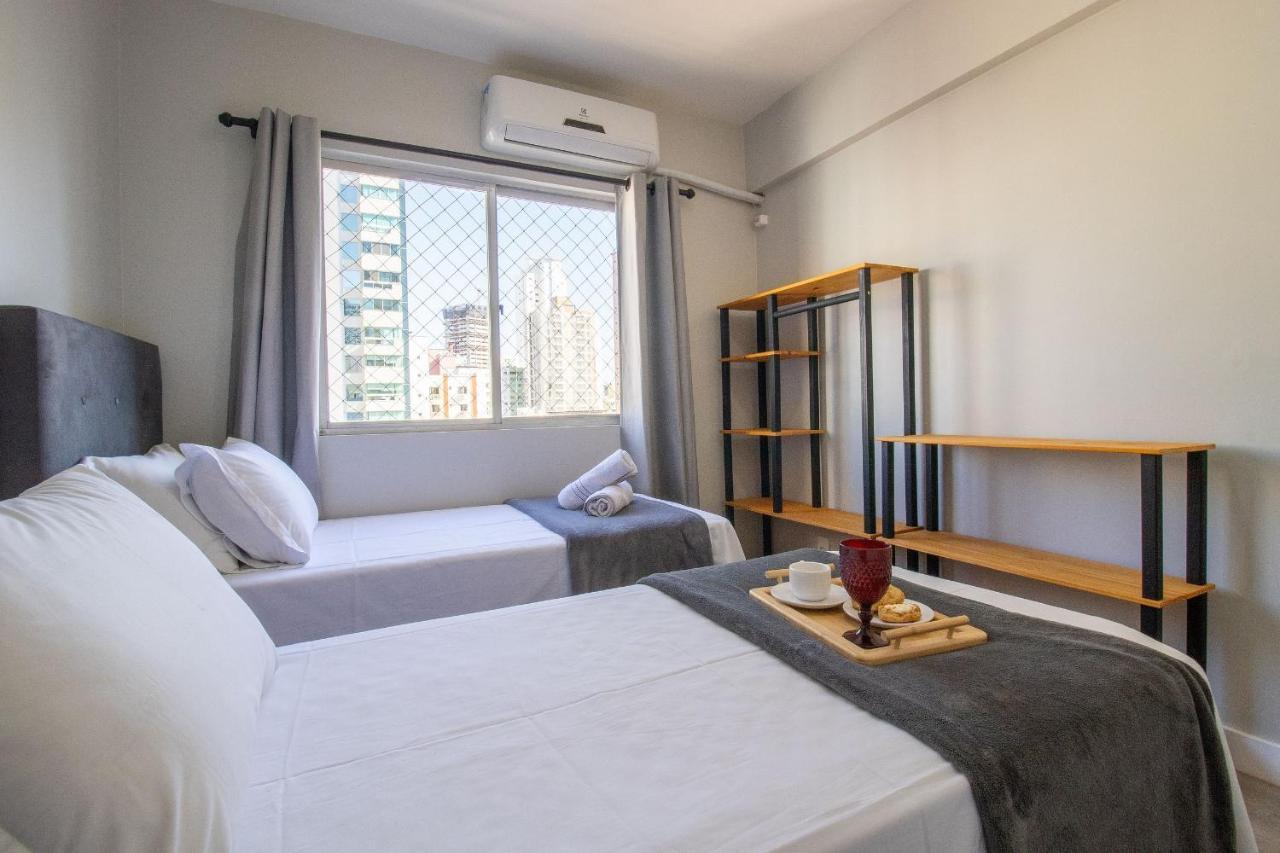 Apartamento Pit62 - 2 Dorm, Aconchegante, Garagem, Balneario Camboriu