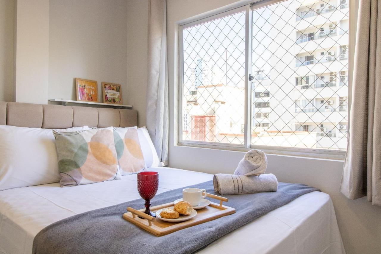 Apartamento Pit62 - 2 Dorm, Aconchegante, Garagem, Balneario Camboriu