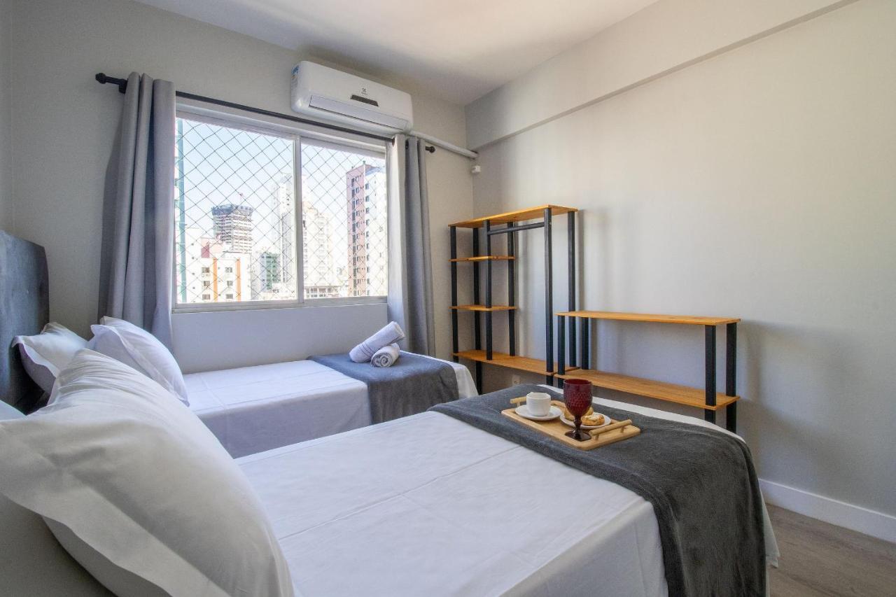 Pit62 - 2 Dorm, Aconchegante, Garagem, * Balneario Camboriu