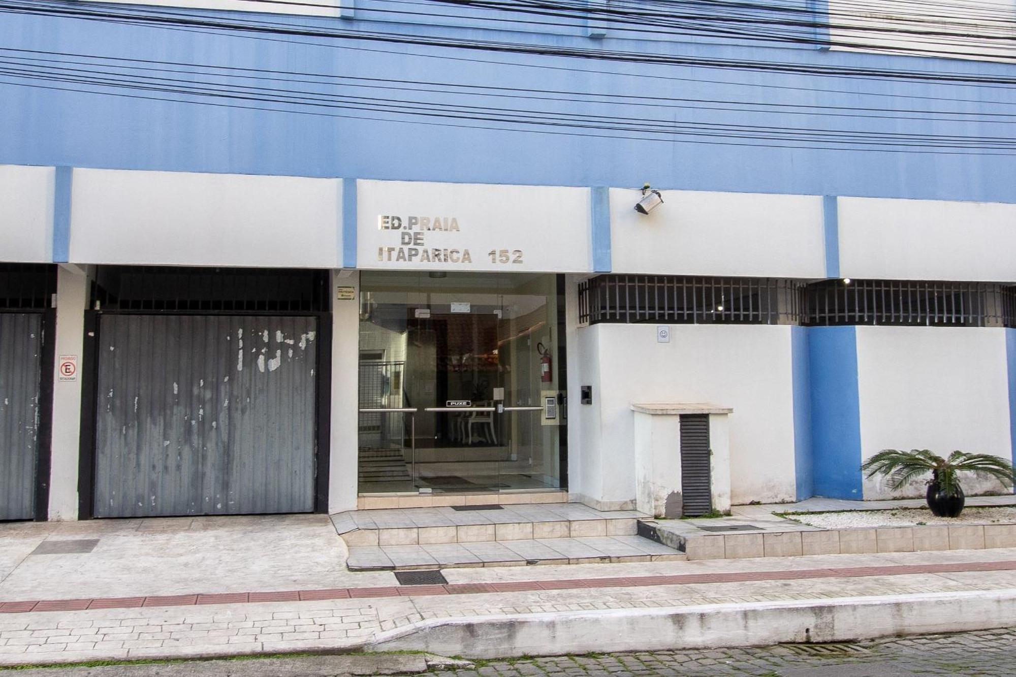 Pit62 - 2 Dorm, Aconchegante, Garagem, *
